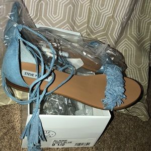 Steve Madden sandals
